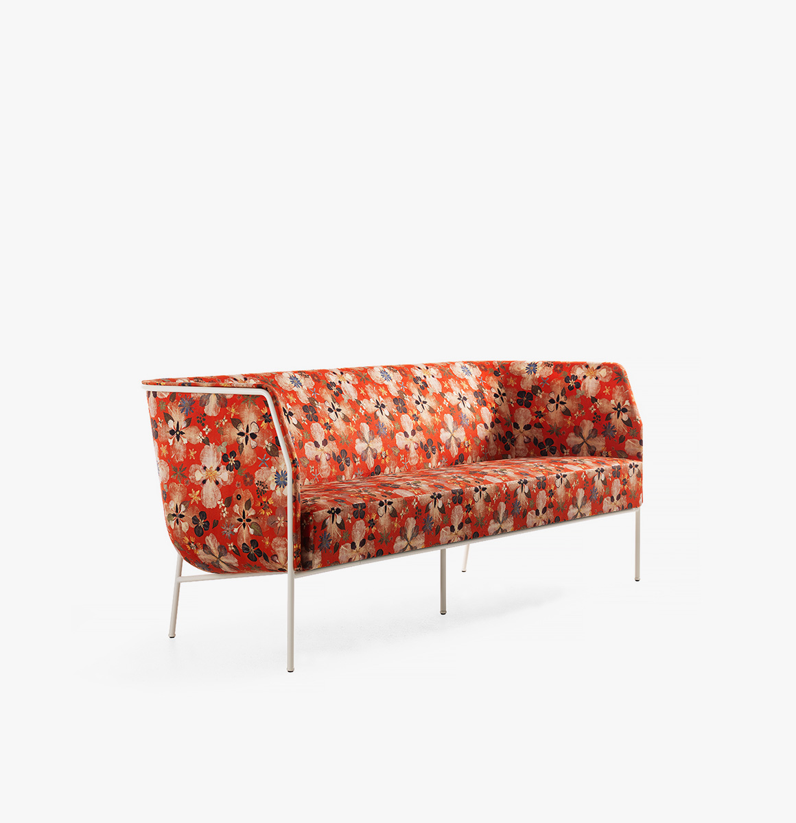 Cajal 7.2 sofa